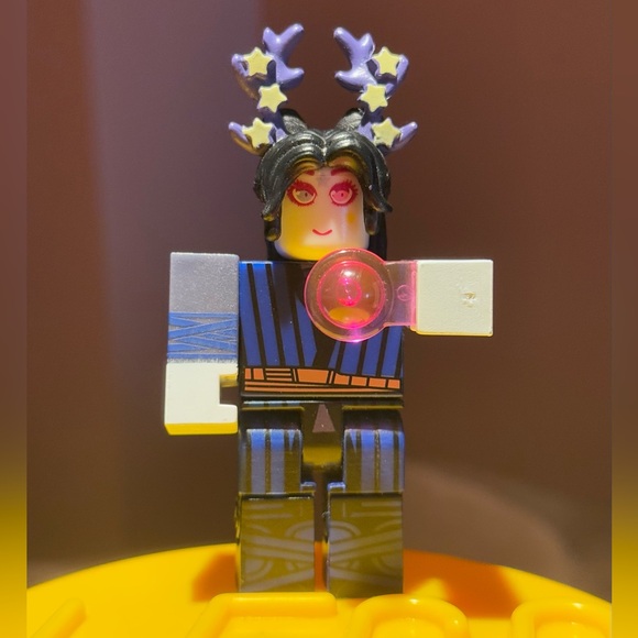 Roblox Boundless Reverie Action Figure - Picture 6 of 14